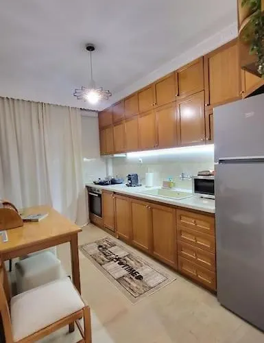 Travellerspot_ii Cozy 2br Selanik